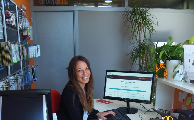 ¿Dónde comprar y vender bitcoins en Andalucía?