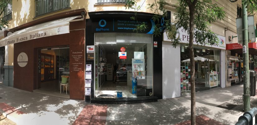 Exklusive aktuelle und zukünftige Franchise