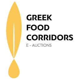 Token (GFC) Greek Food Corridors e-auction