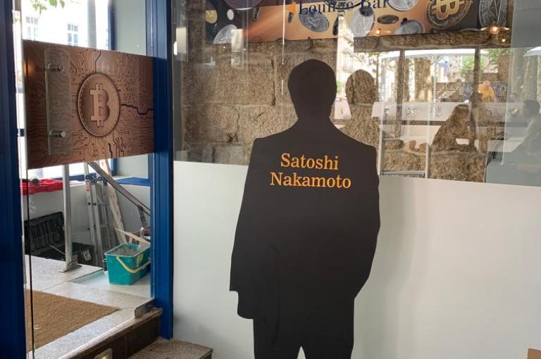 Bitcoin Rock Café gastronomía y criptomonedas en Vigo (Pontevedra)