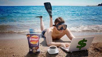 comerciales freelance 